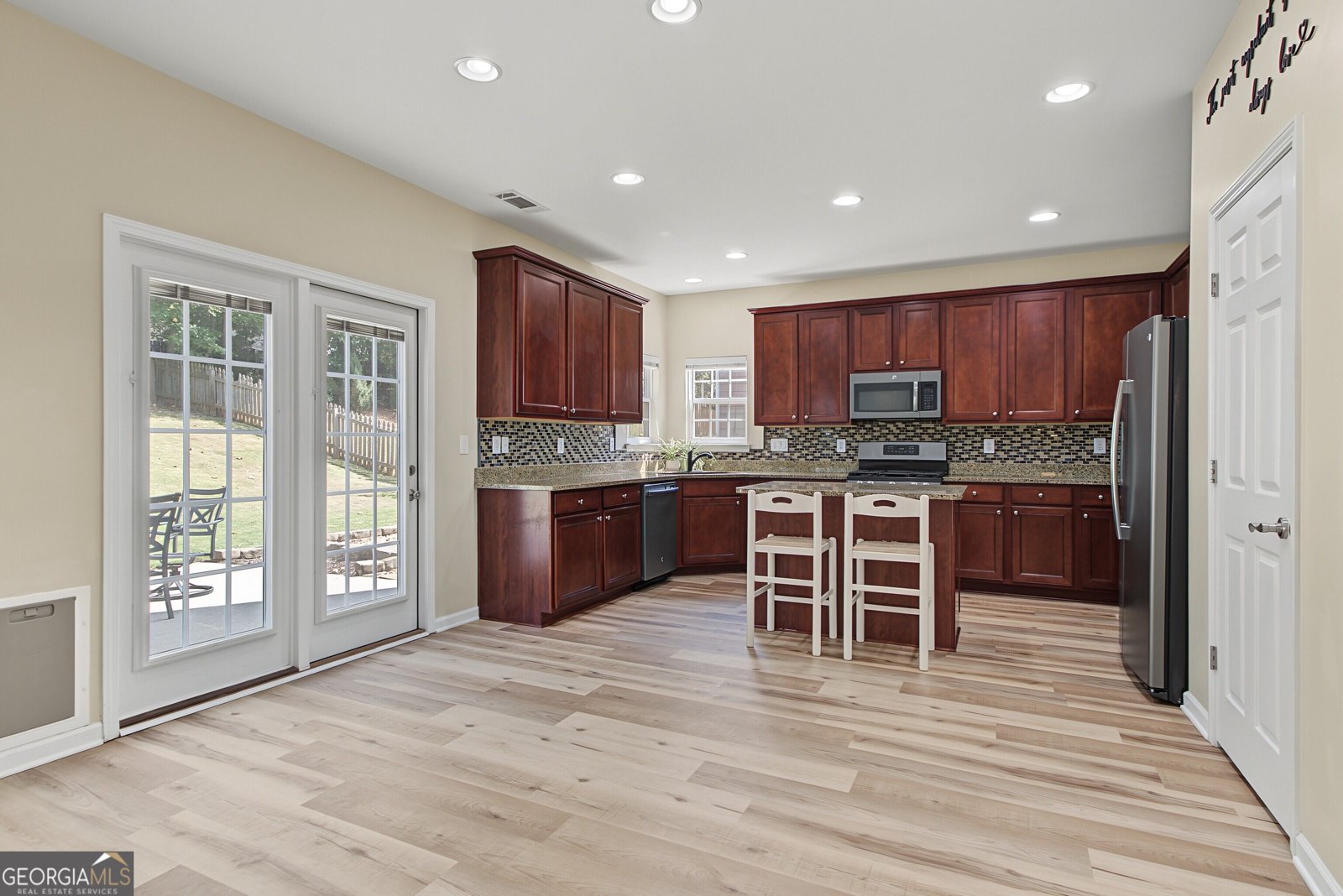 10 Stonebridge Pass Newnan - Photo 12
