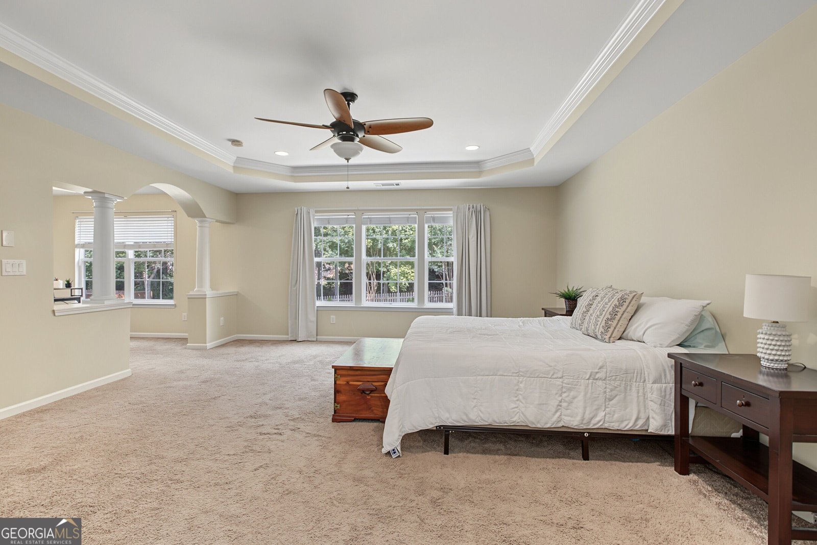 10 Stonebridge Pass Newnan - Photo 19