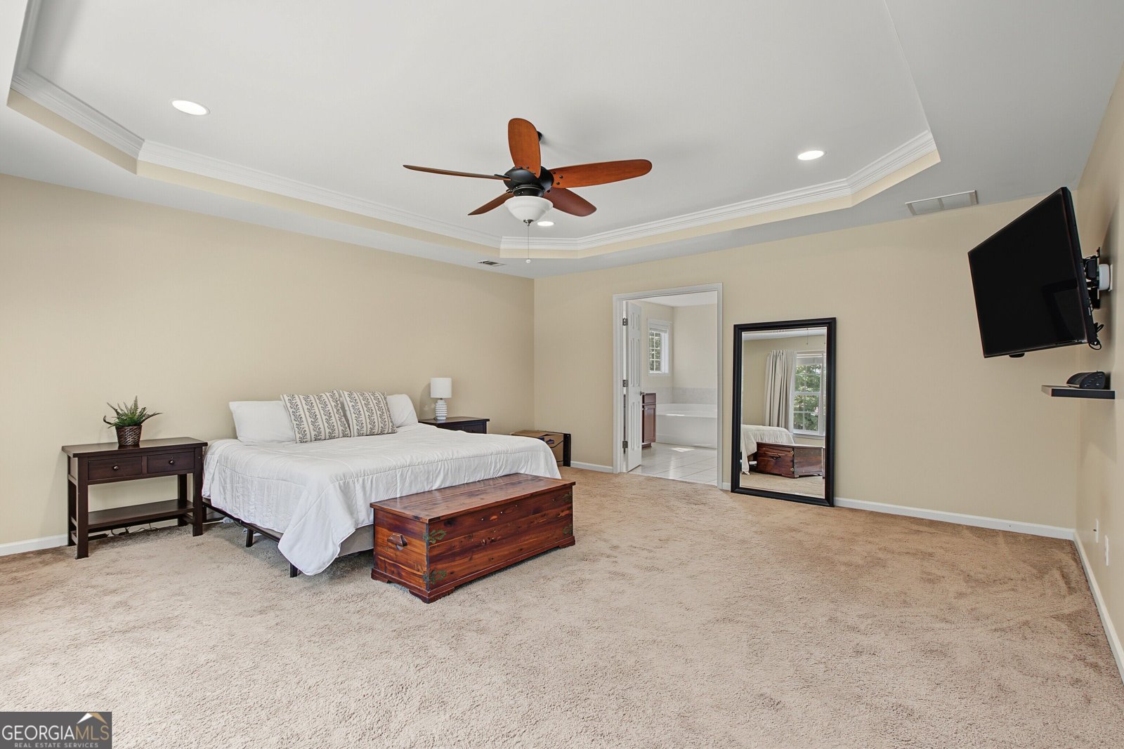 10 Stonebridge Pass Newnan - Photo 20