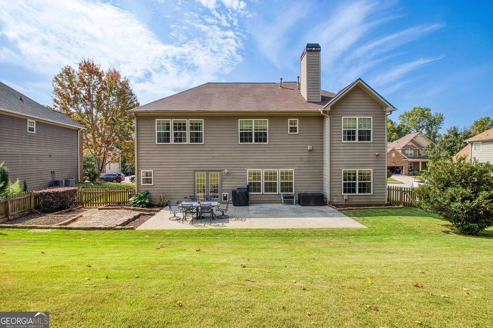 10 Stonebridge Pass Newnan - Photo 29