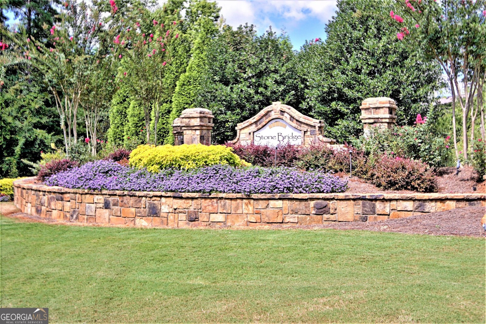 10 Stonebridge Pass Newnan - Photo 34