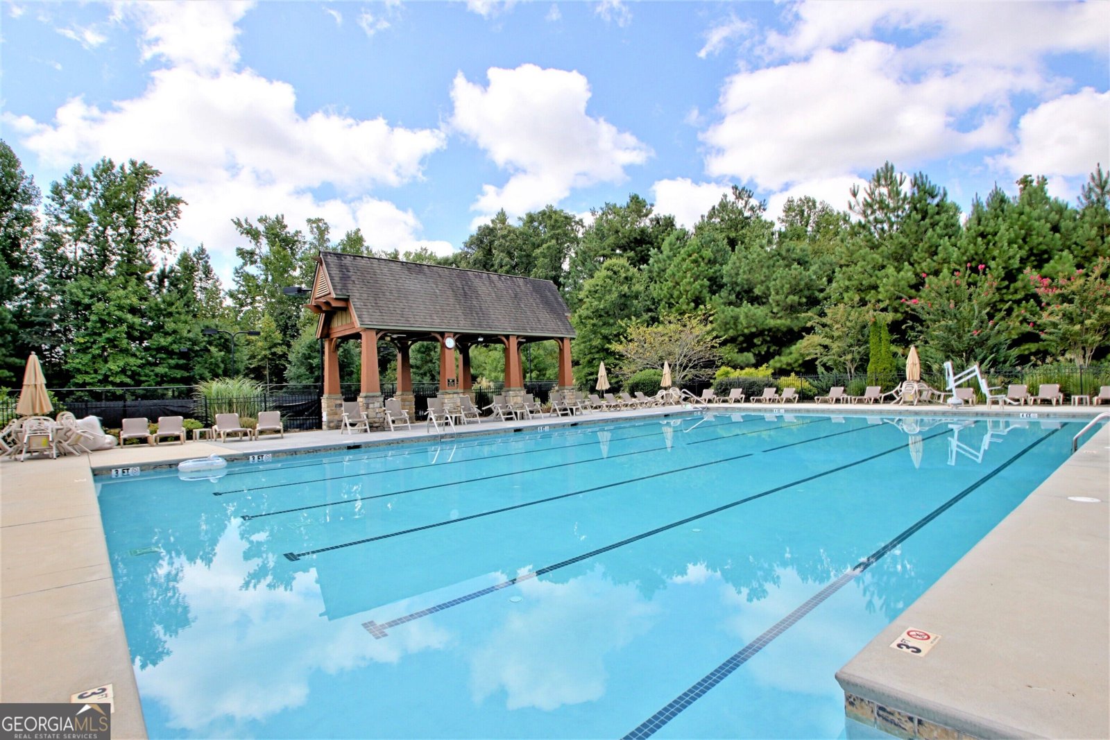 10 Stonebridge Pass Newnan - Photo 35