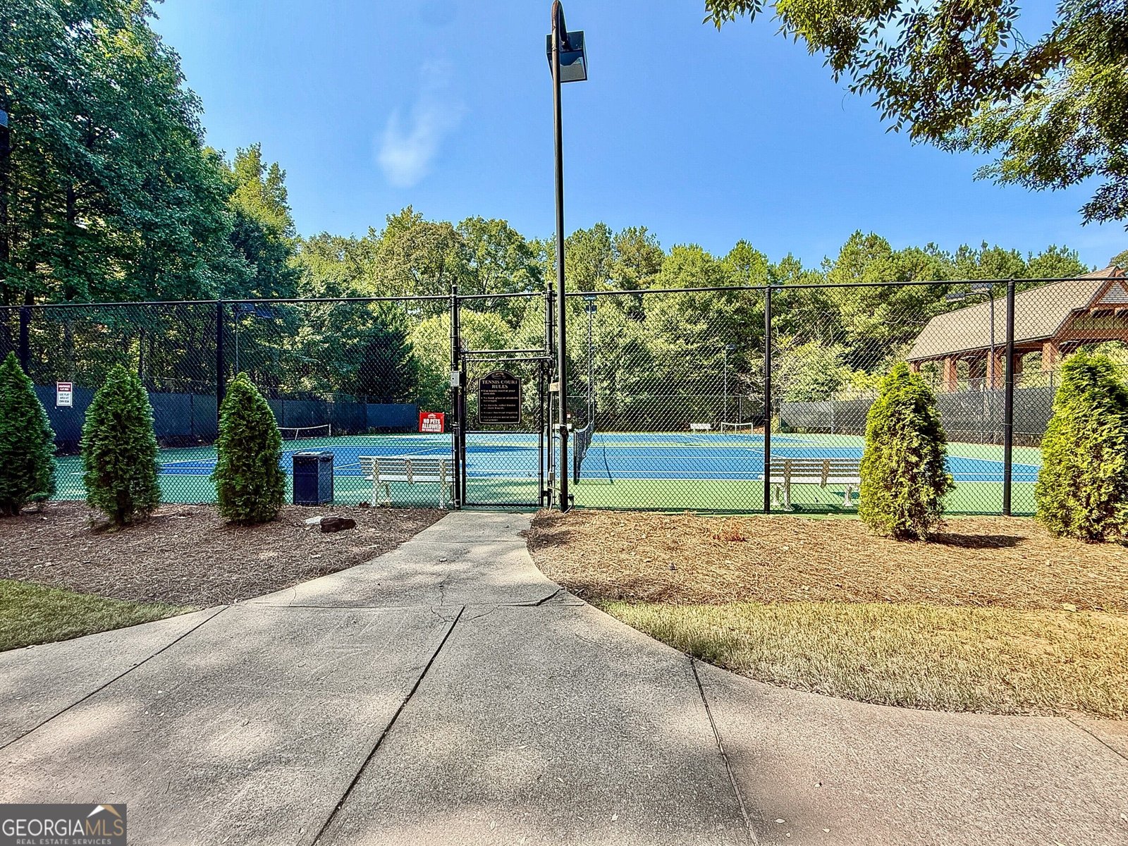 10 Stonebridge Pass Newnan - Photo 37