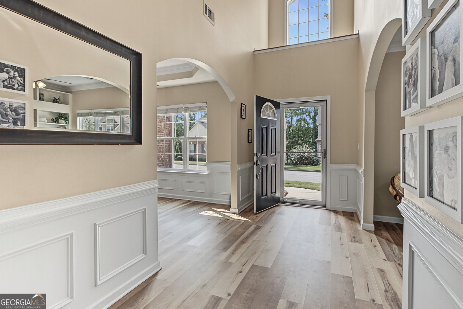 10 Stonebridge Pass Newnan - Photo 8