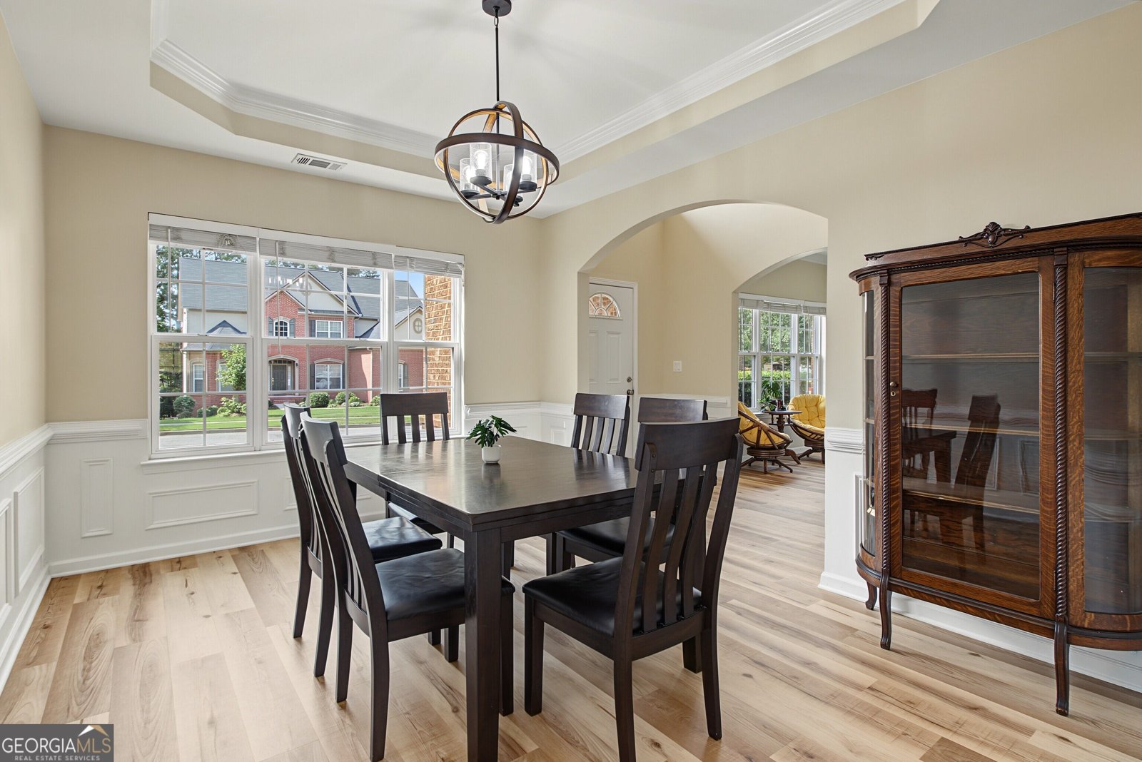 10 Stonebridge Pass Newnan - Photo 9