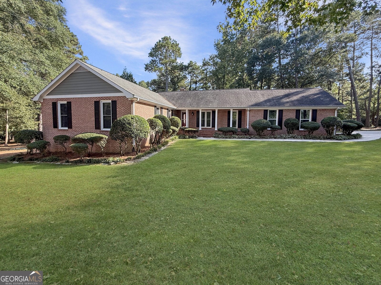 161 Lanier Lane Crawford - main photo