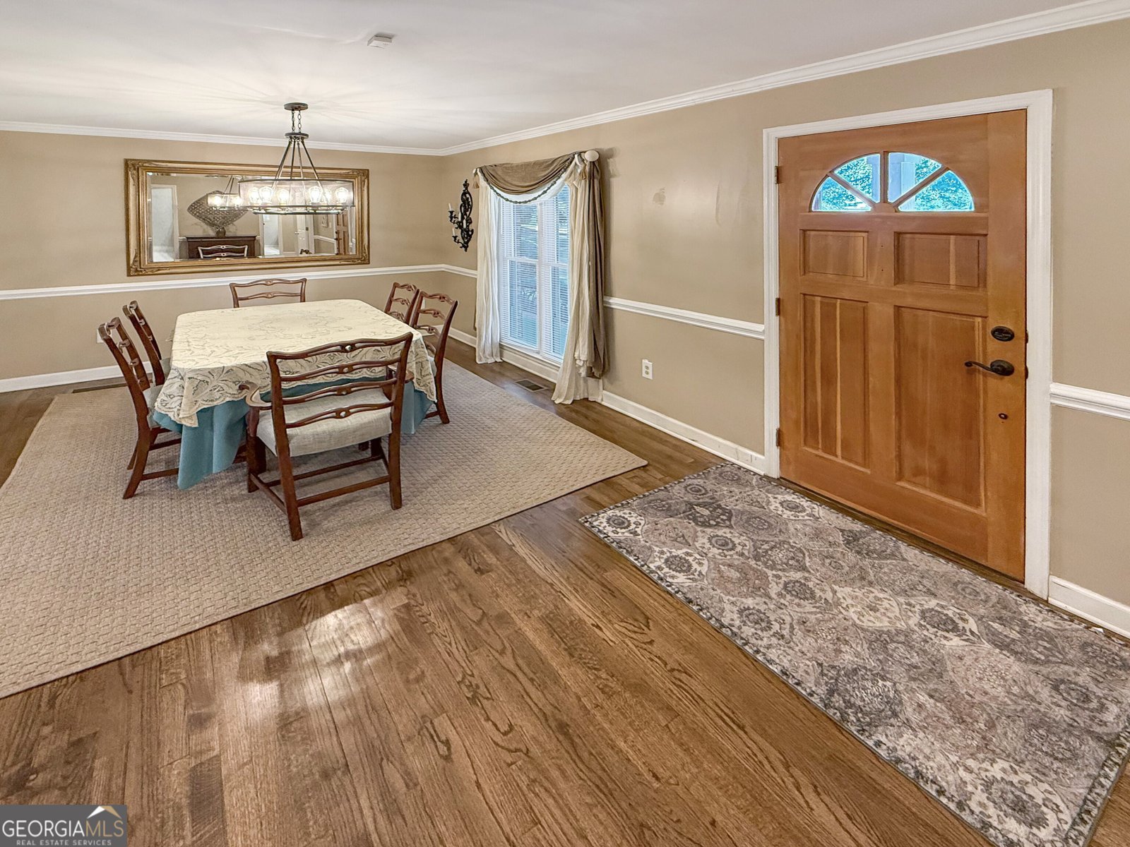 161 Lanier Lane Crawford - Photo 11