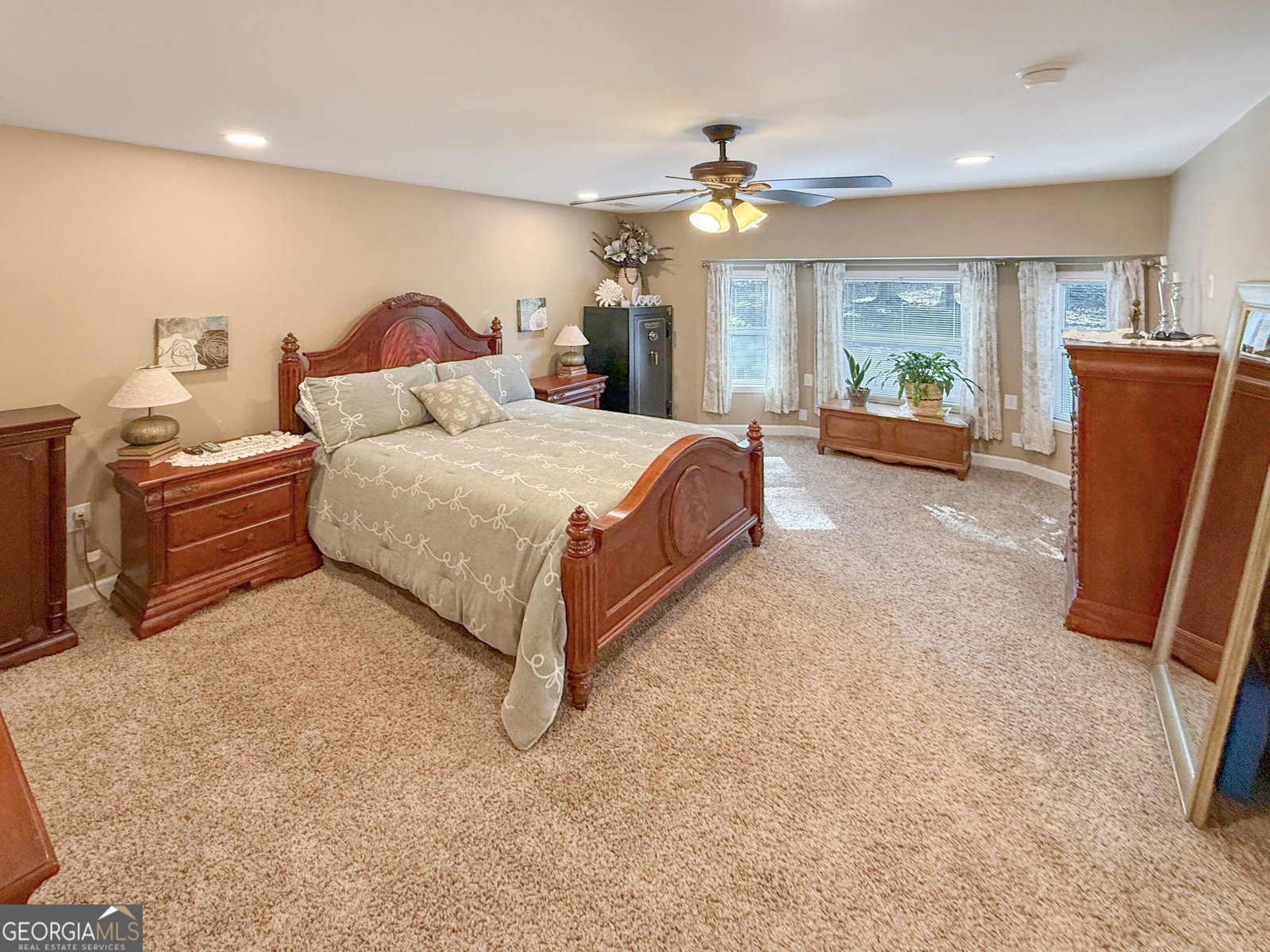 161 Lanier Lane Crawford - Photo 17