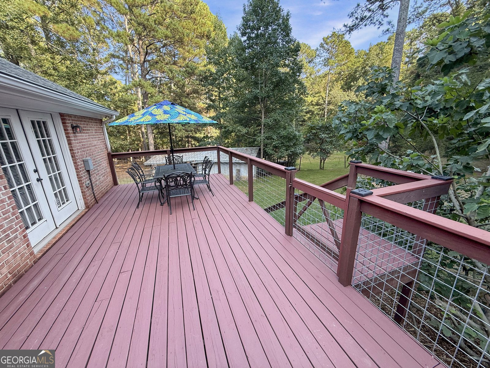 161 Lanier Lane Crawford - Photo 34