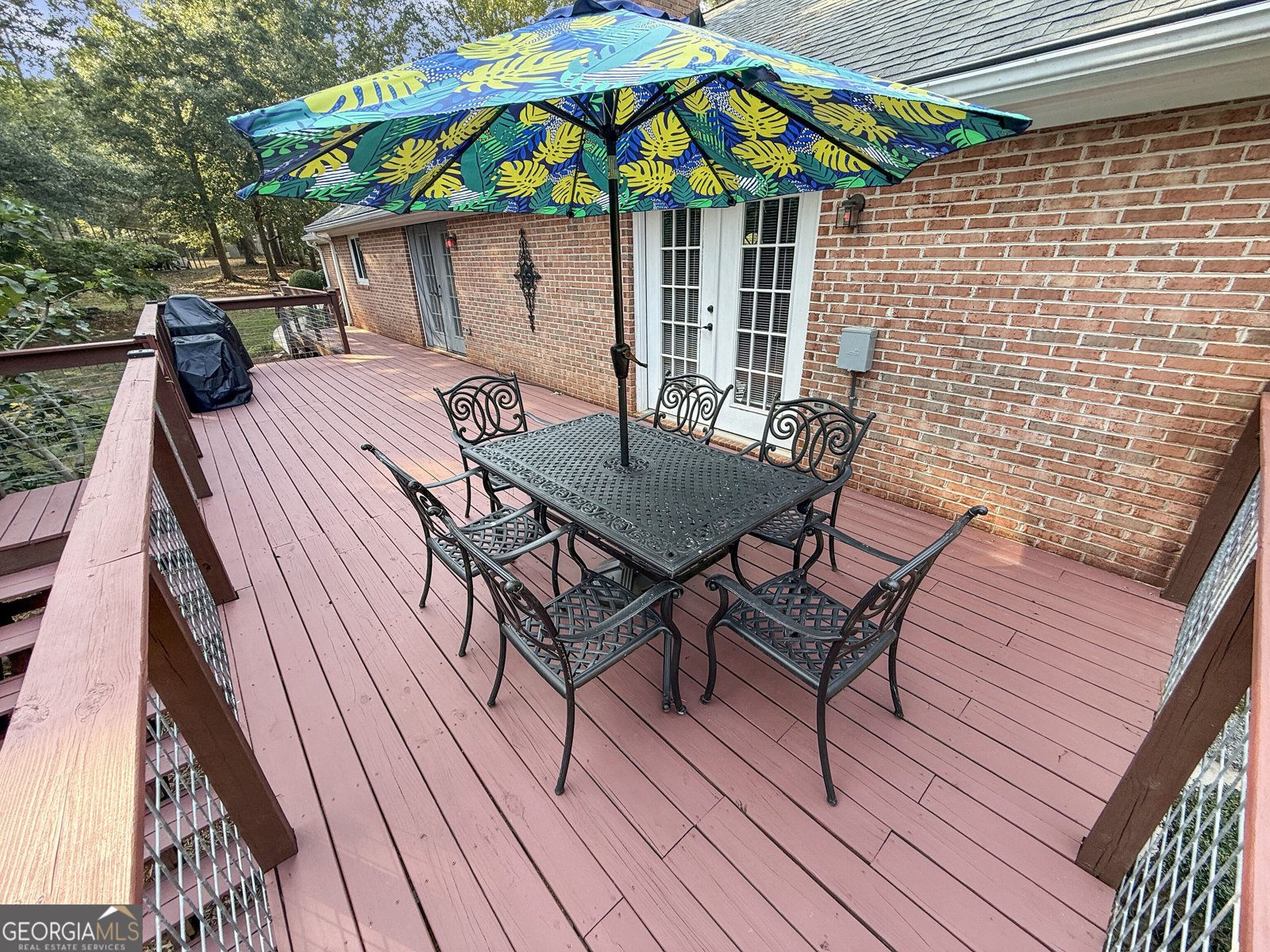 161 Lanier Lane Crawford - Photo 35