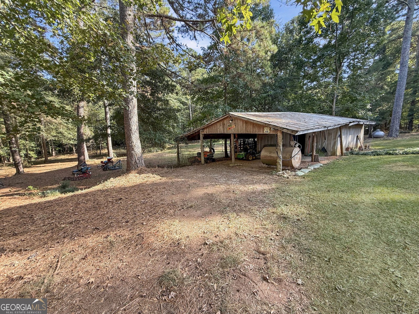 161 Lanier Lane Crawford - Photo 48