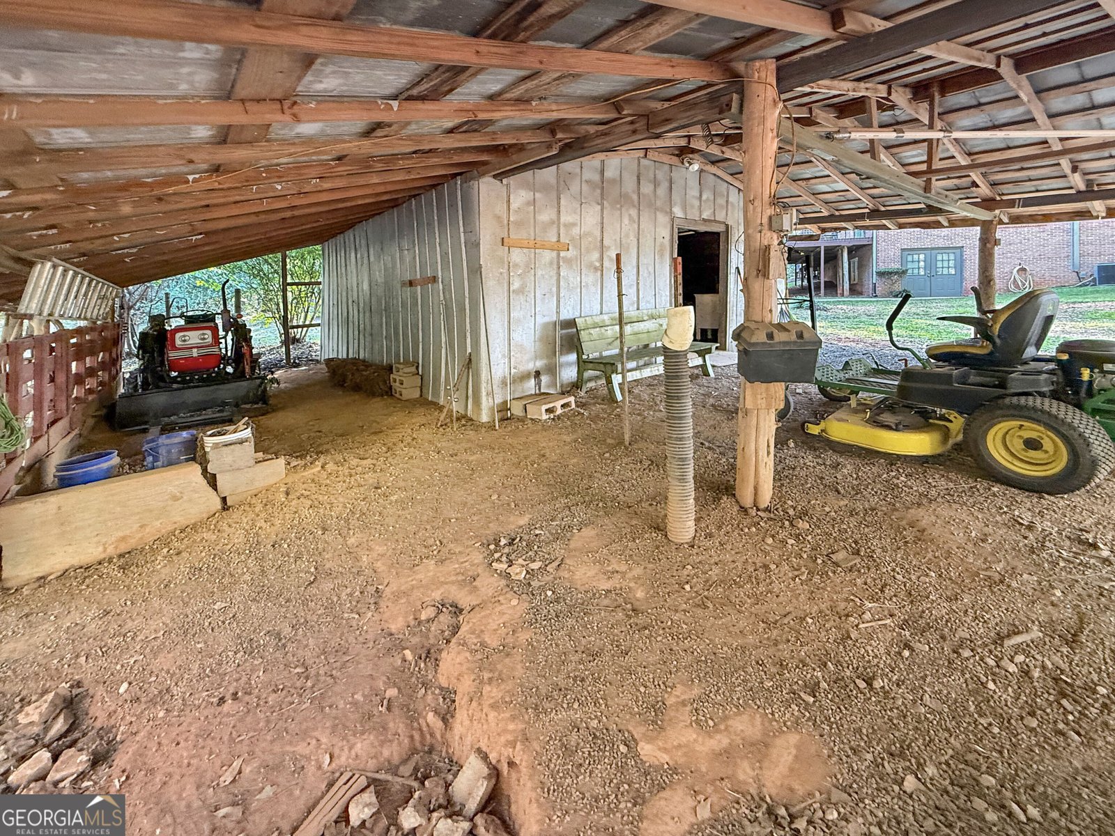 161 Lanier Lane Crawford - Photo 51
