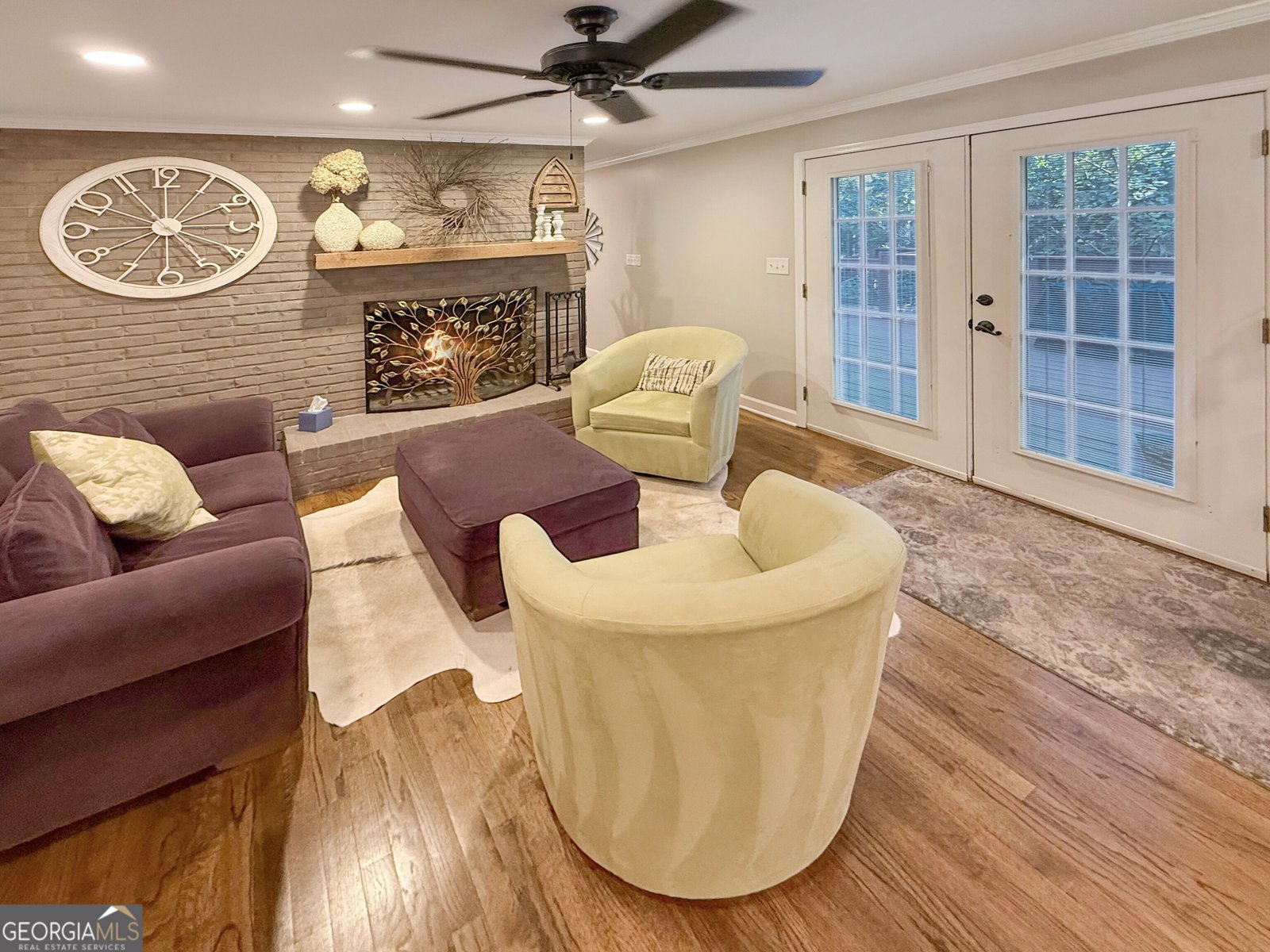 161 Lanier Lane Crawford - Photo 7