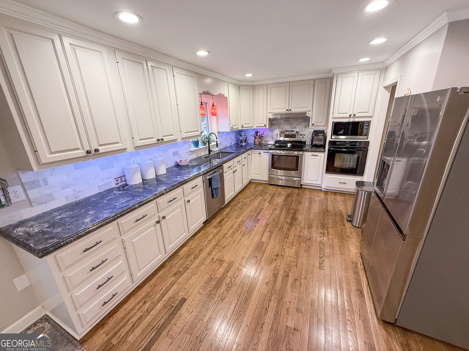 161 Lanier Lane Crawford - Photo 8