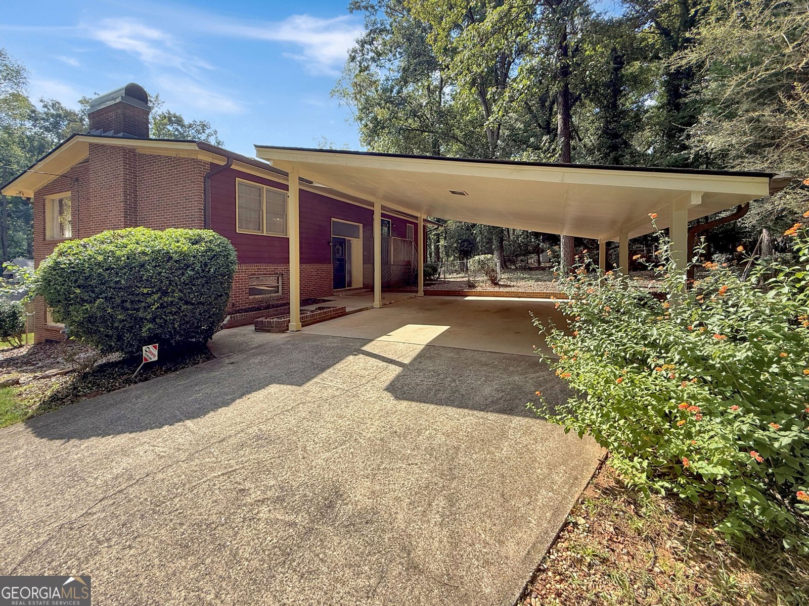 625 Forest Road Athens - main photo