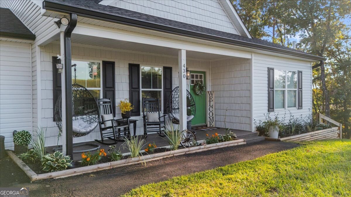 430 Silas Road Dahlonega - Photo 10