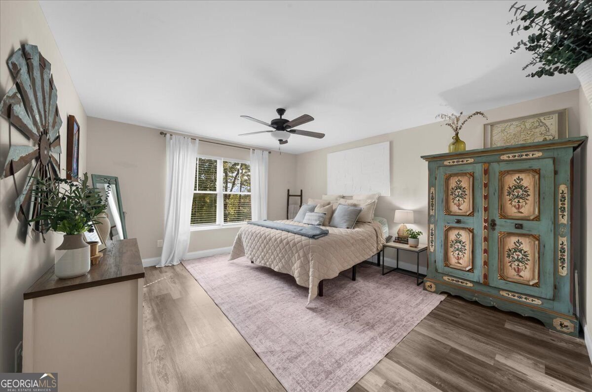 430 Silas Road Dahlonega - Photo 11