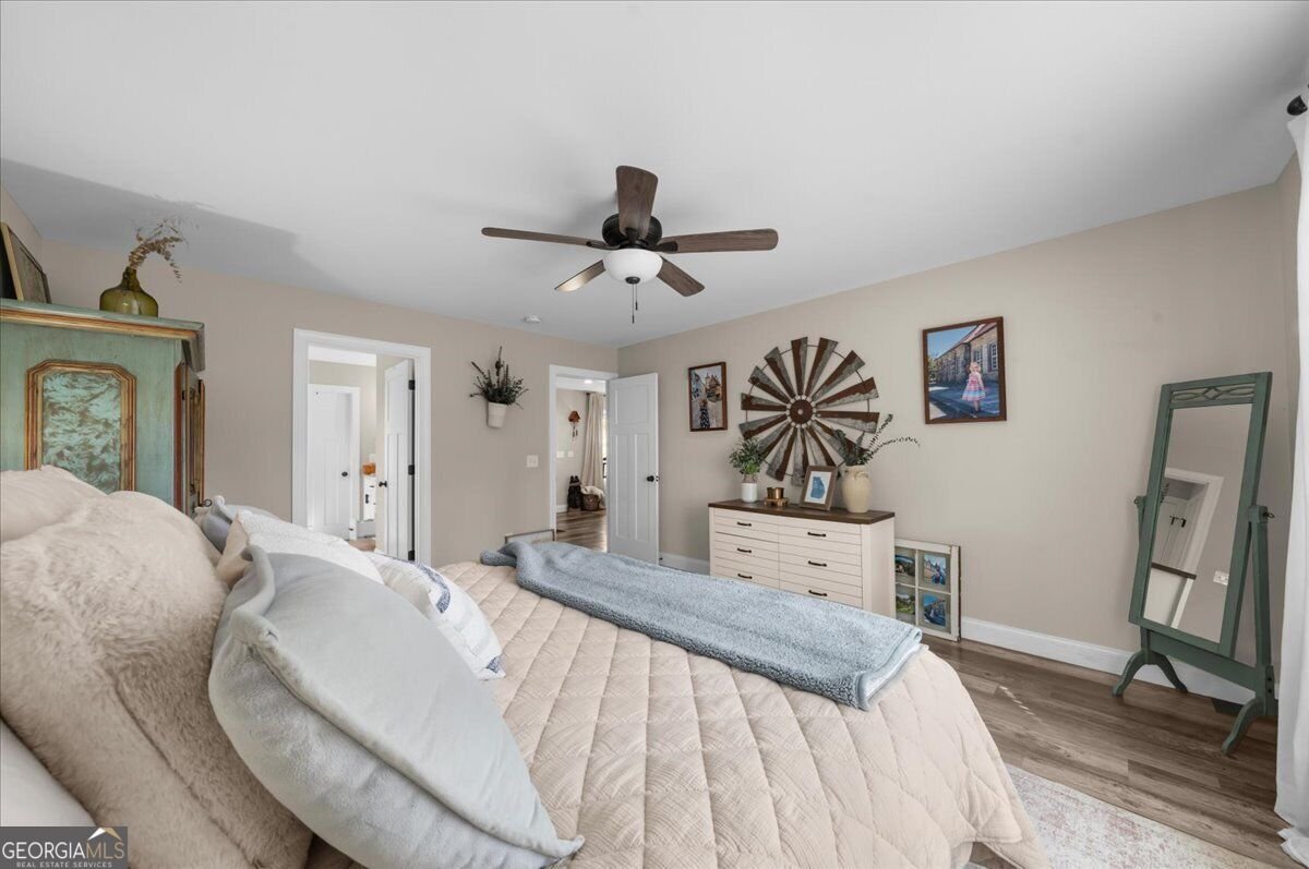 430 Silas Road Dahlonega - Photo 12