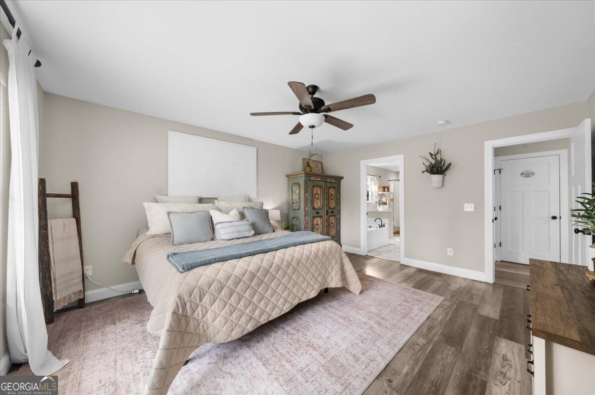 430 Silas Road Dahlonega - Photo 13