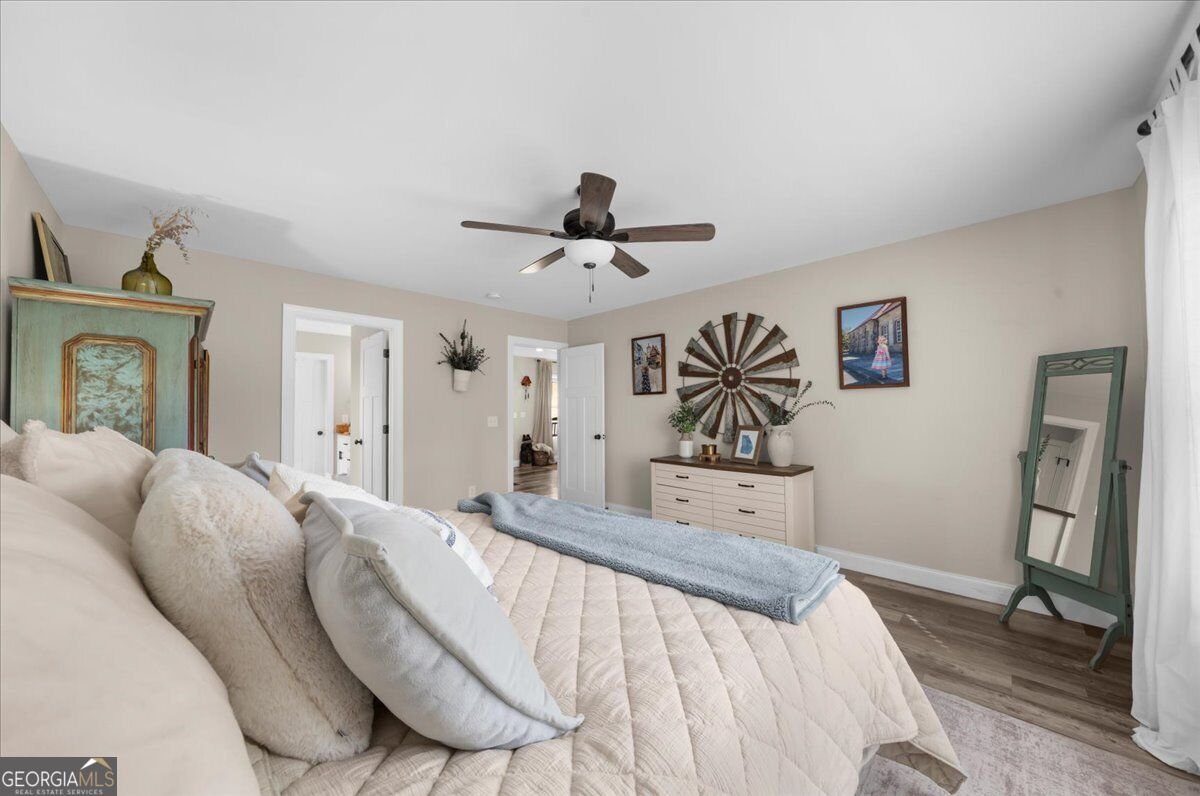 430 Silas Road Dahlonega - Photo 14