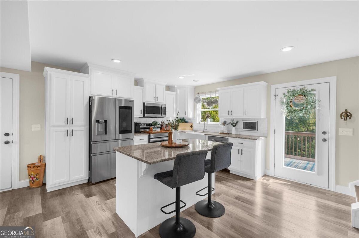 430 Silas Road Dahlonega - Photo 17