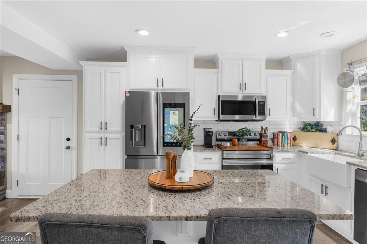 430 Silas Road Dahlonega - Photo 21