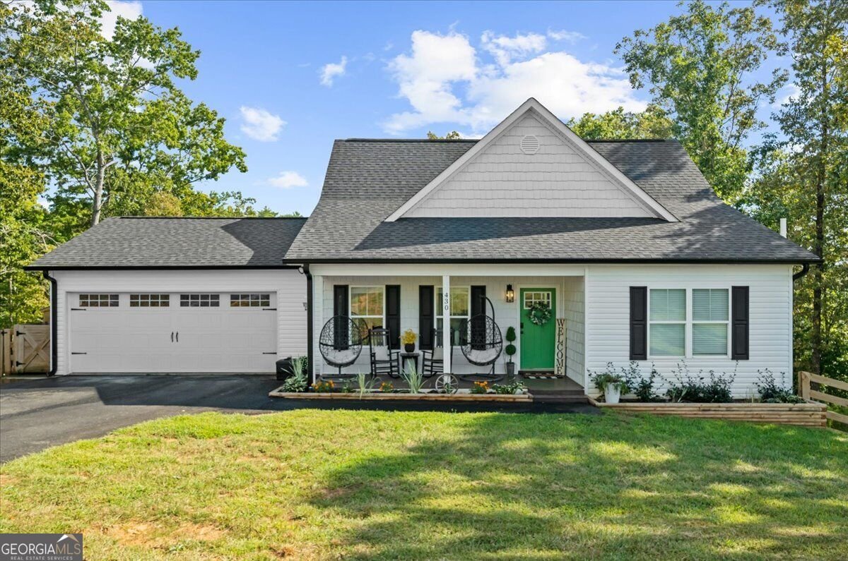 430 Silas Road Dahlonega - Photo 35
