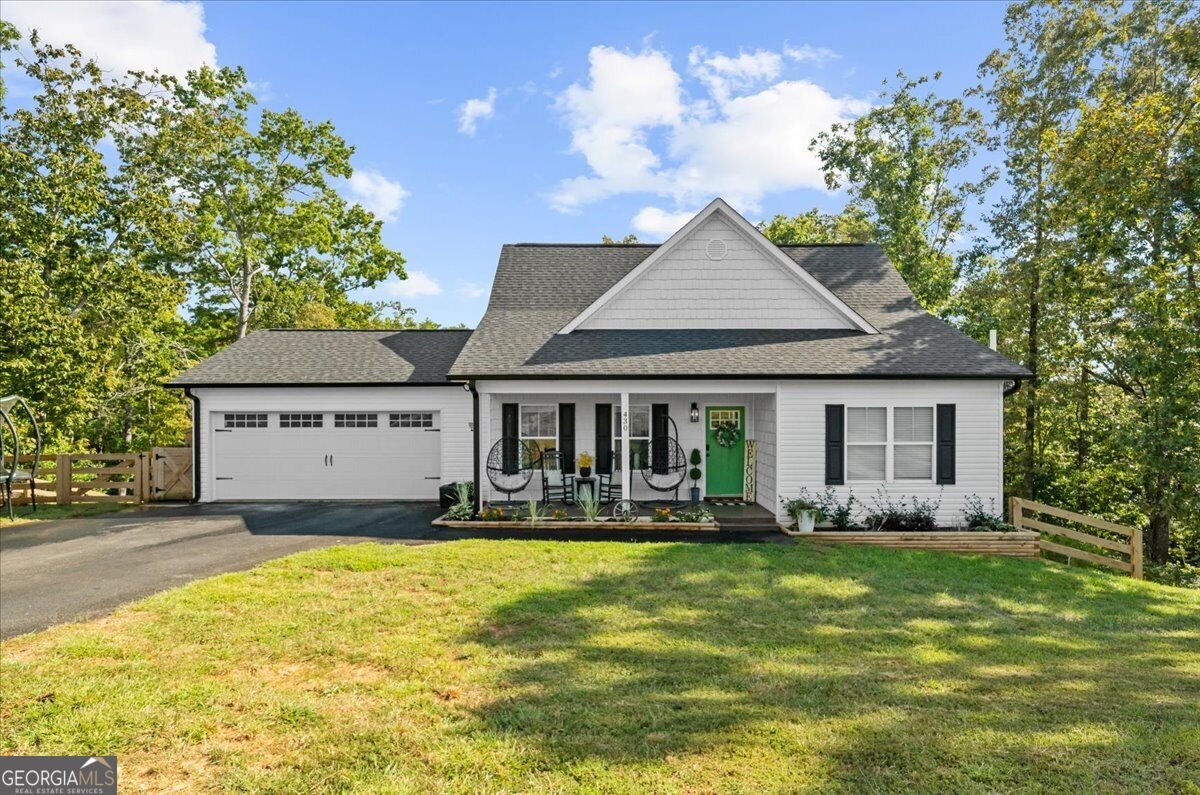 430 Silas Road Dahlonega - Photo 36