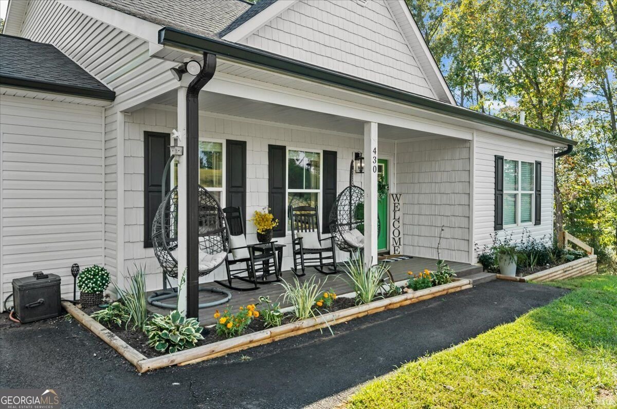 430 Silas Road Dahlonega - Photo 37