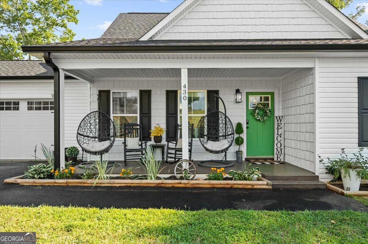 430 Silas Road Dahlonega - Photo 38