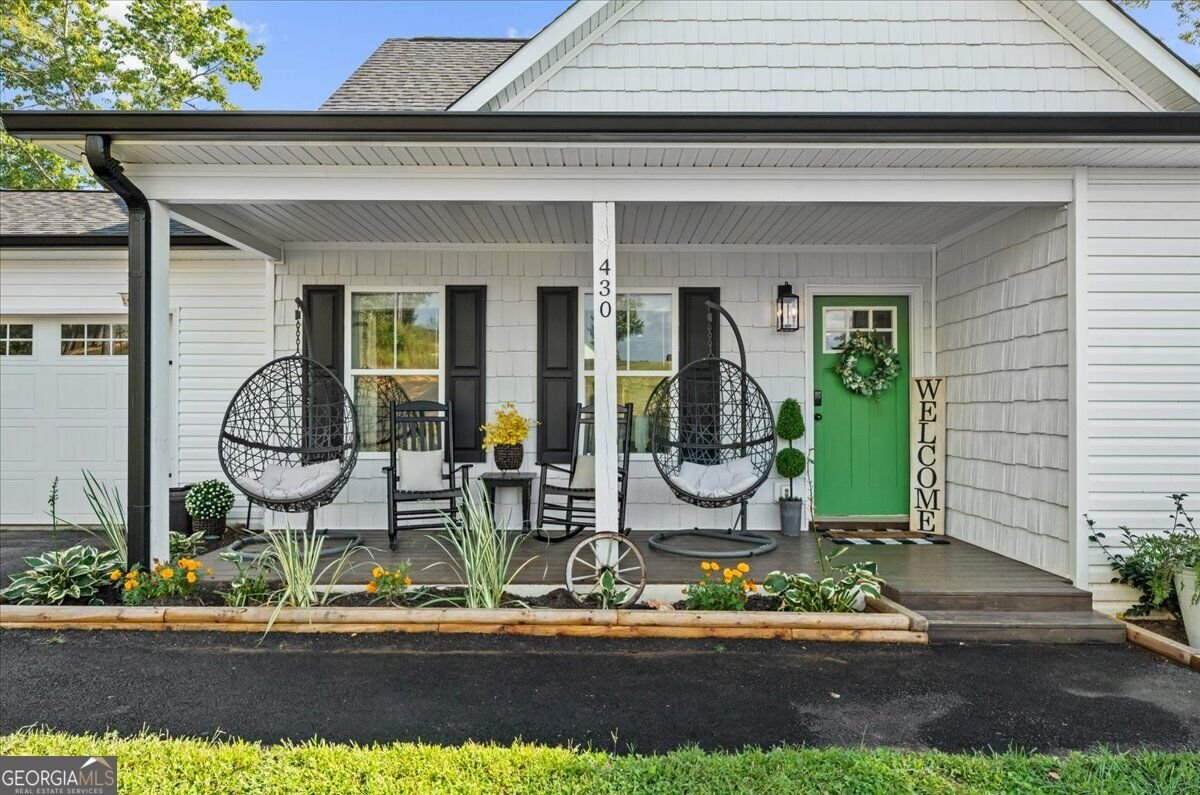 430 Silas Road Dahlonega - Photo 39