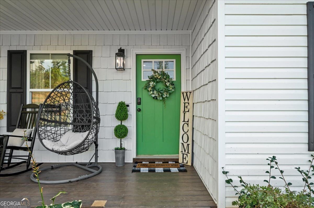 430 Silas Road Dahlonega - Photo 41