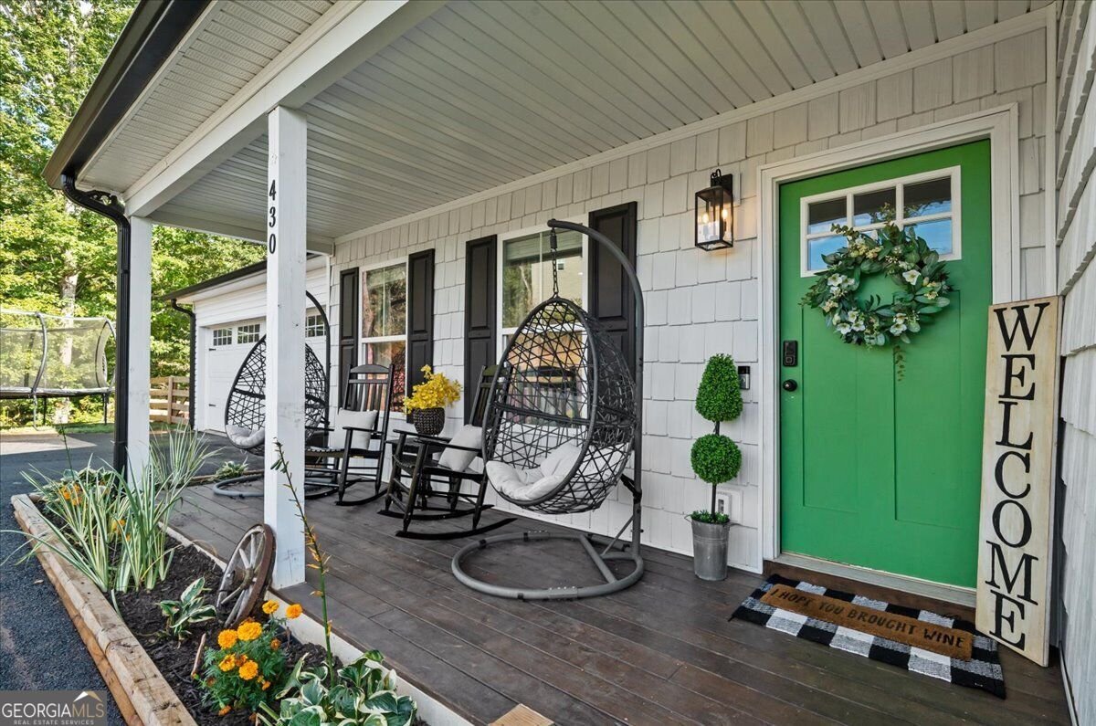 430 Silas Road Dahlonega - Photo 42