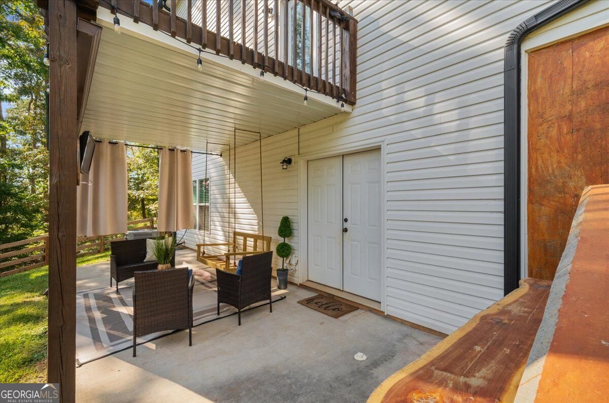 430 Silas Road Dahlonega - Photo 49