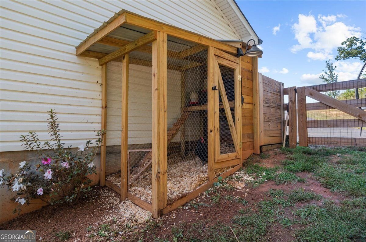 430 Silas Road Dahlonega - Photo 51