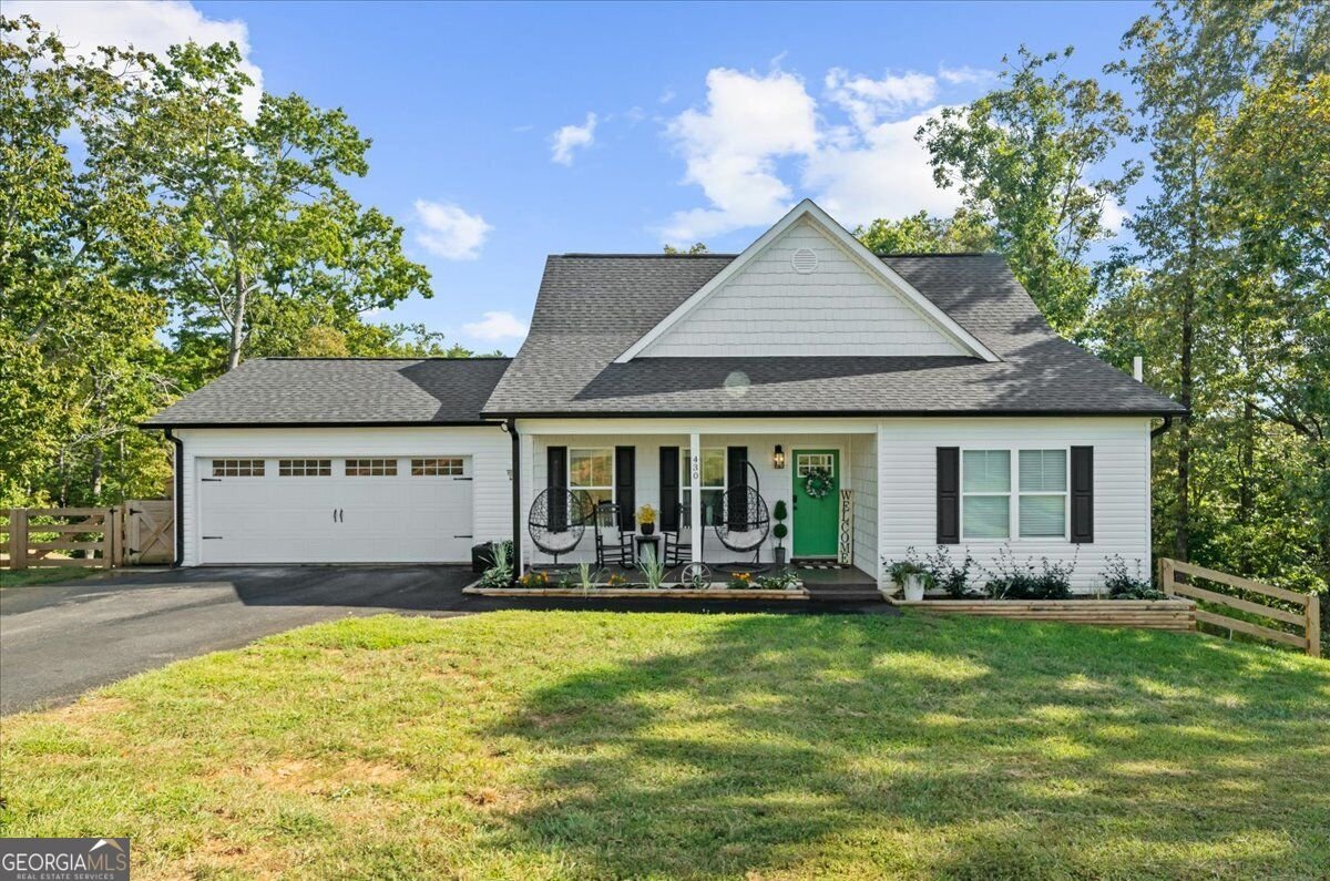 430 Silas Road Dahlonega - Photo 56