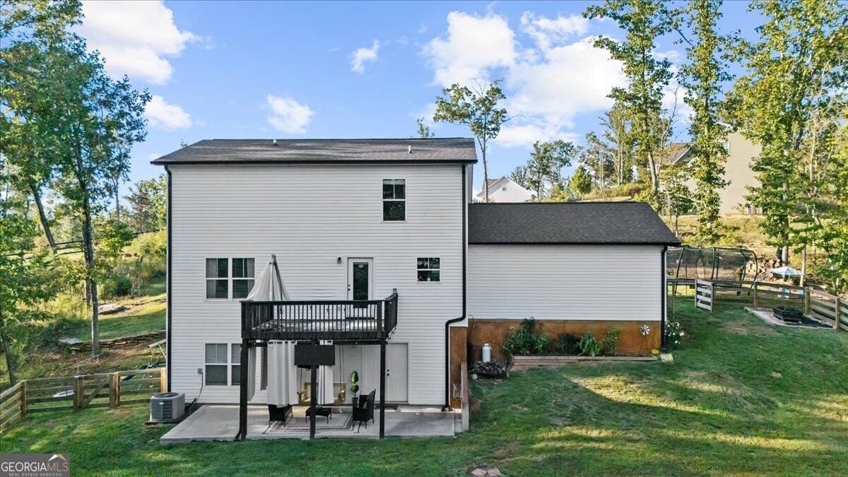 430 Silas Road Dahlonega - Photo 61