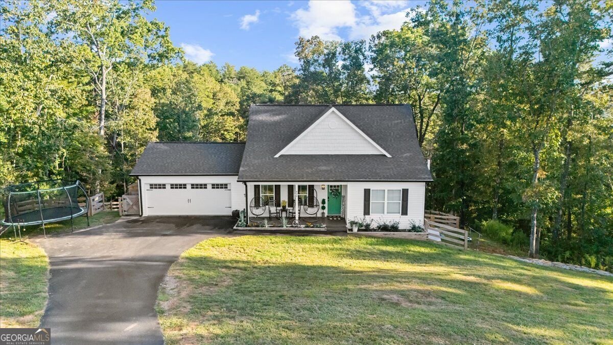 430 Silas Road Dahlonega - Photo 63