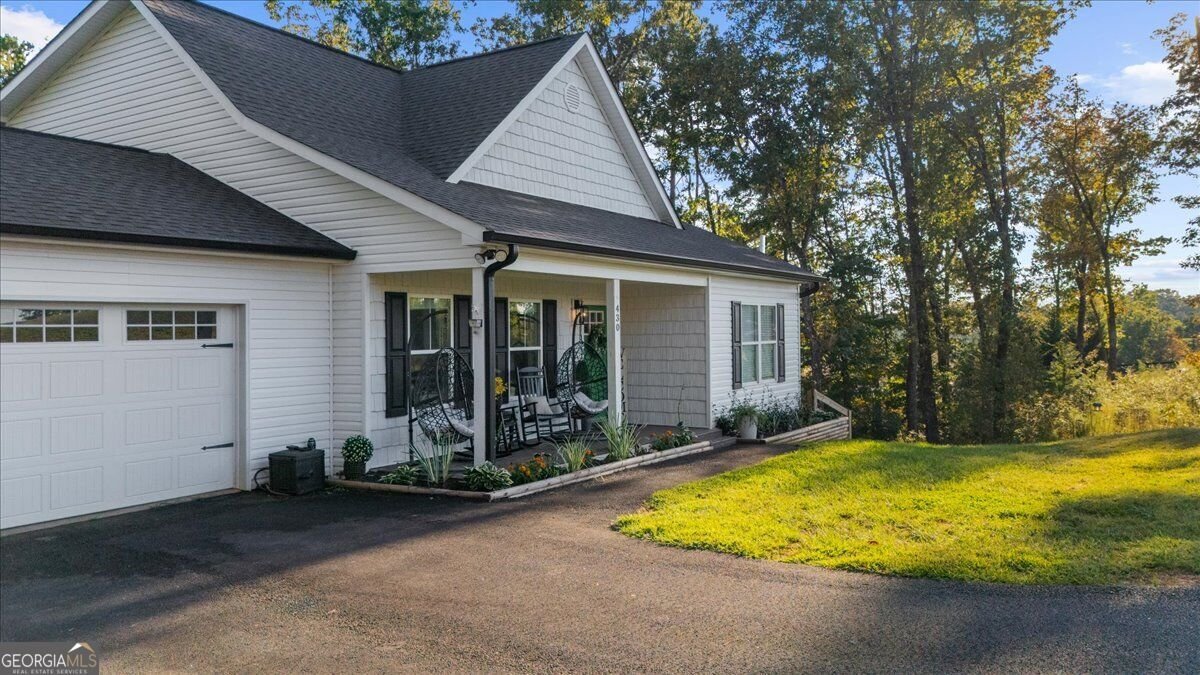 430 Silas Road Dahlonega - Photo 9