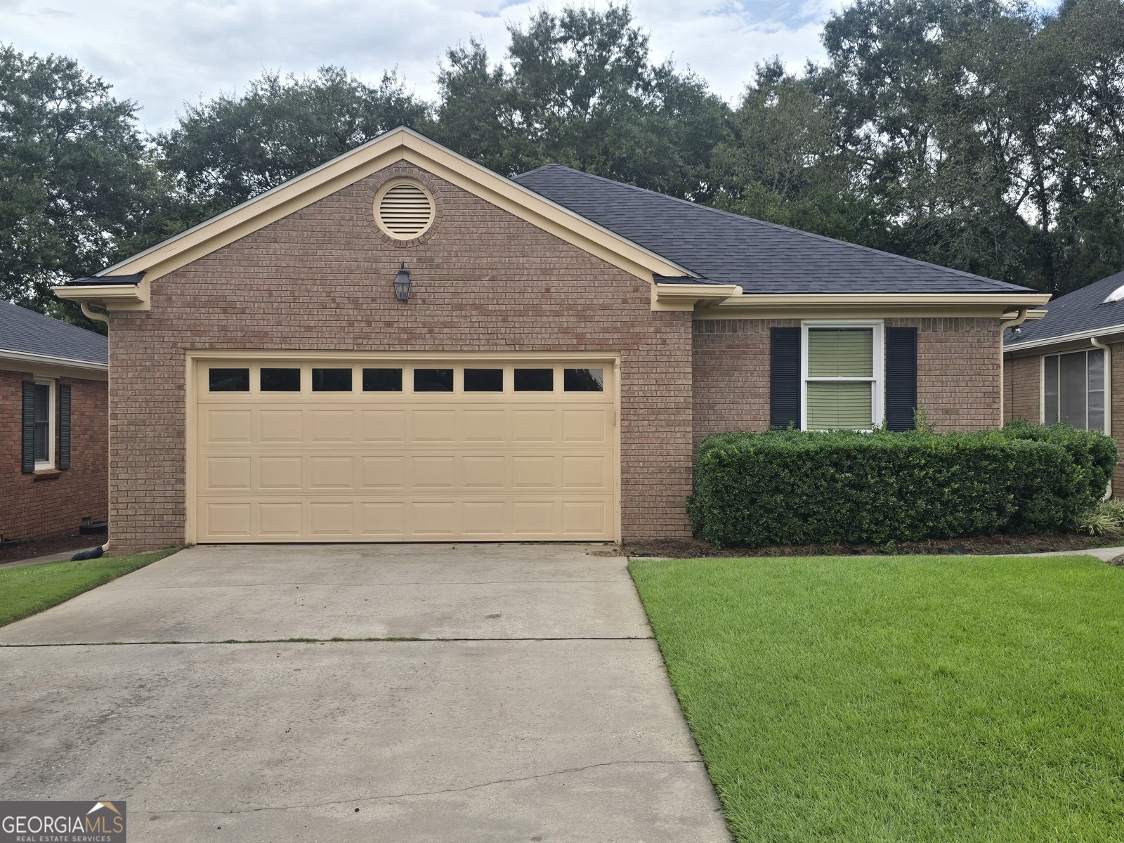 206 Echo Lane Warner Robins - main photo