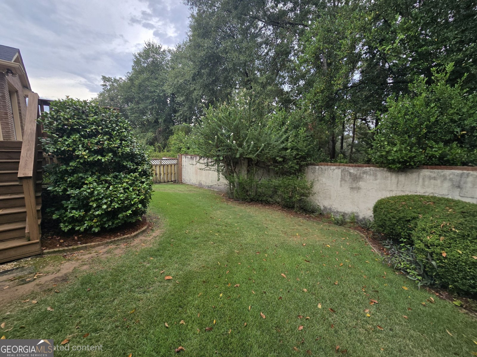206 Echo Lane Warner Robins - Photo 20