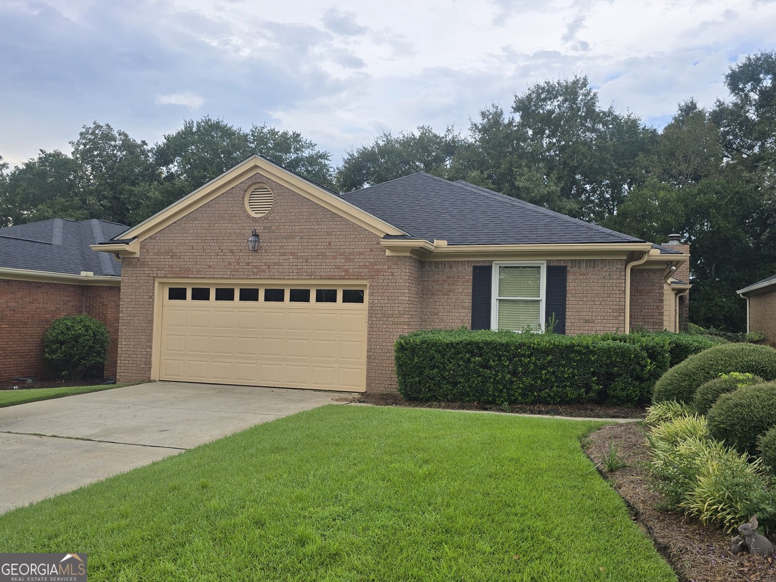 206 Echo Lane Warner Robins - Photo 21