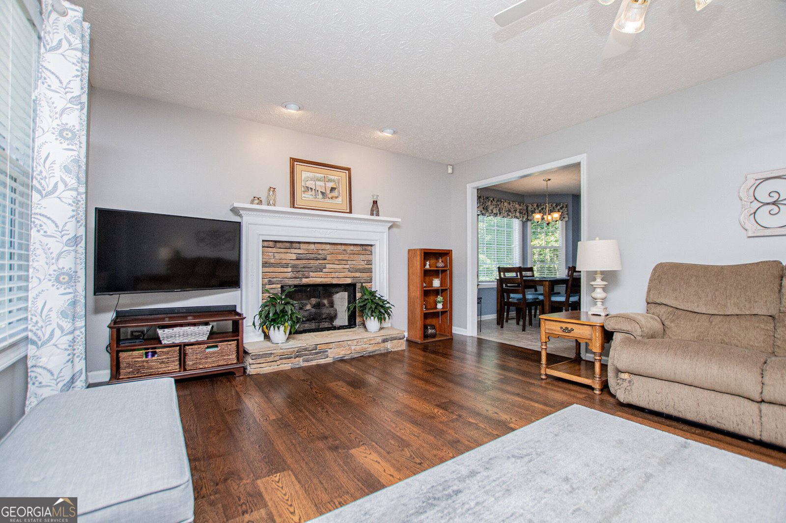 91 Bridgewood Drive Douglasville - Photo 11