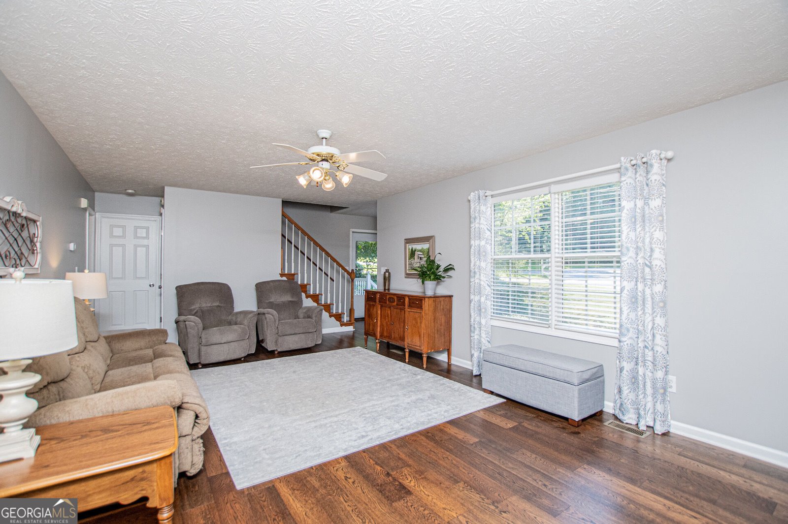 91 Bridgewood Drive Douglasville - Photo 12