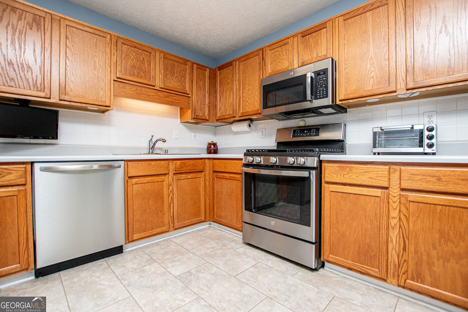 91 Bridgewood Drive Douglasville - Photo 13
