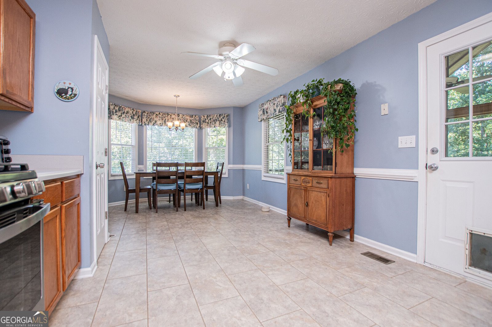 91 Bridgewood Drive Douglasville - Photo 14