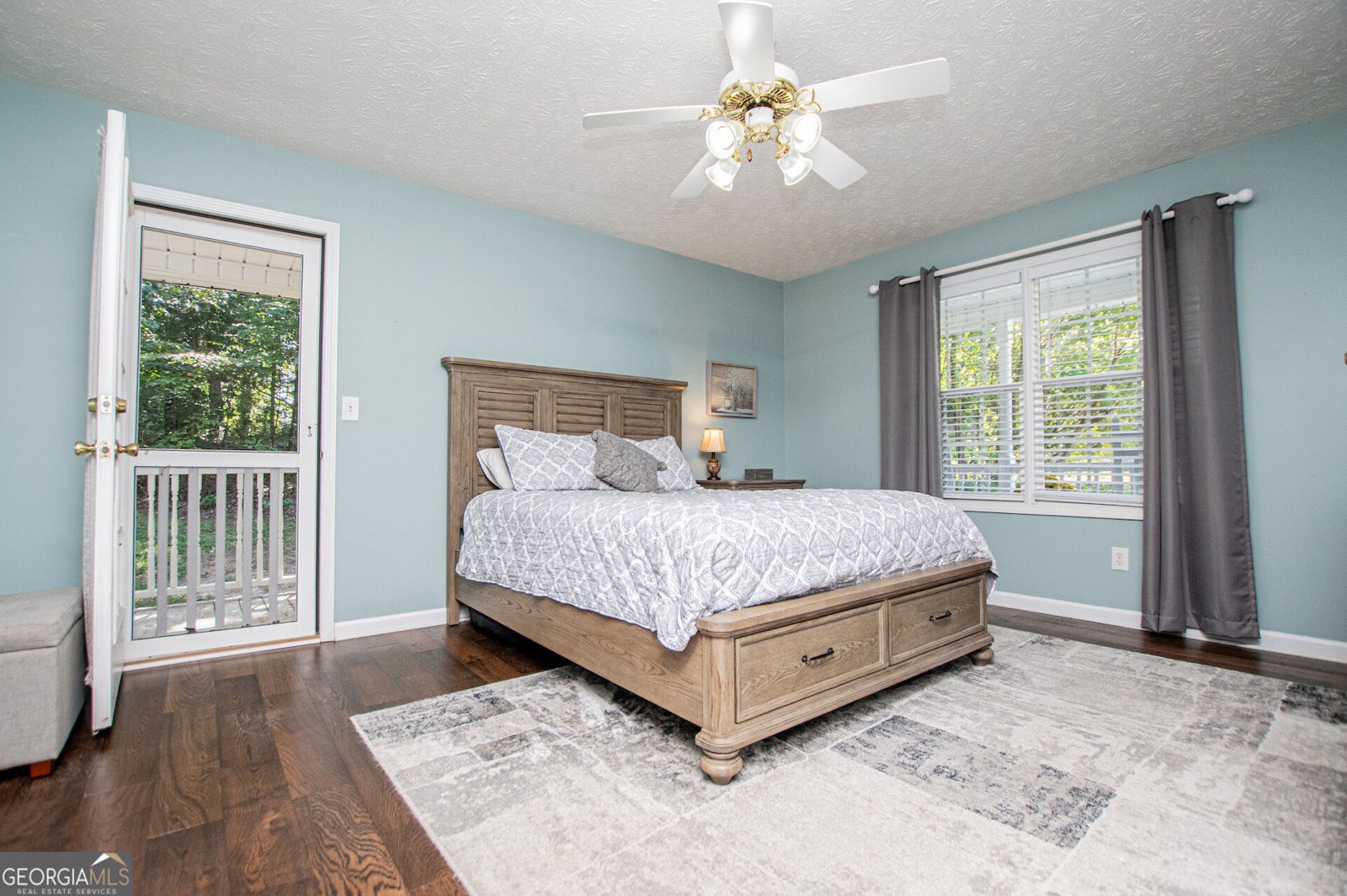 91 Bridgewood Drive Douglasville - Photo 16