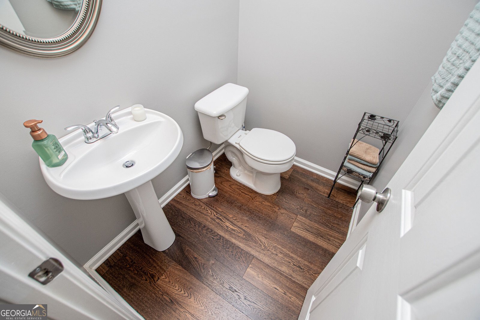 91 Bridgewood Drive Douglasville - Photo 18