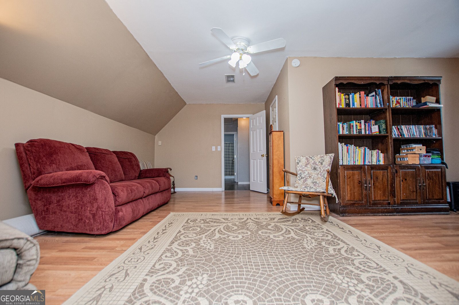 91 Bridgewood Drive Douglasville - Photo 19