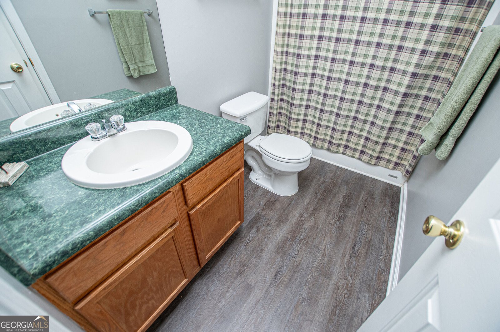 91 Bridgewood Drive Douglasville - Photo 21